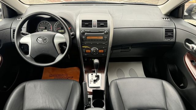 TOYOTA豐田 ALTIS  第11張相片