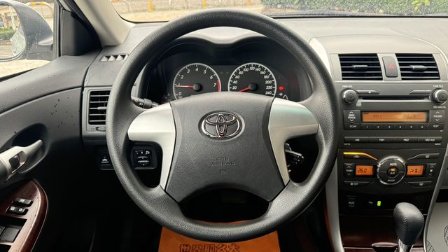 TOYOTA豐田 ALTIS  第12張相片