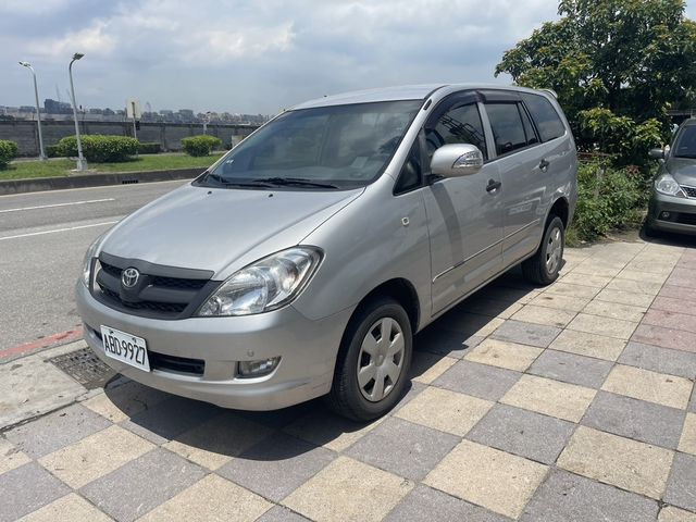 TOYOTA豐田 INNOVA  第6張相片