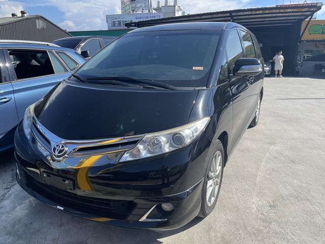 TOYOTA豐田 PREVIA  第1張相片