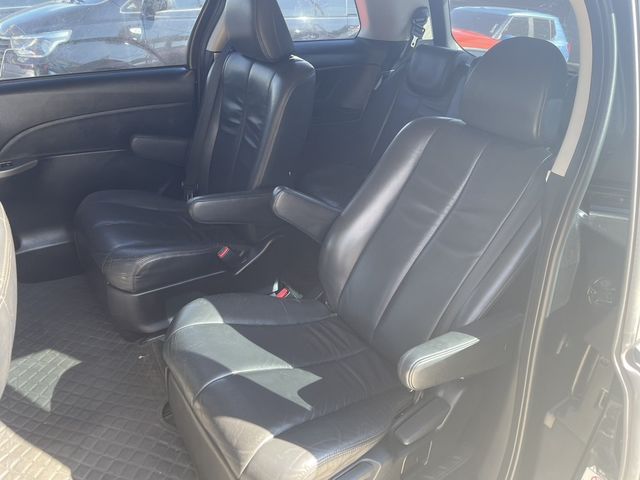 TOYOTA豐田 PREVIA  第4張相片