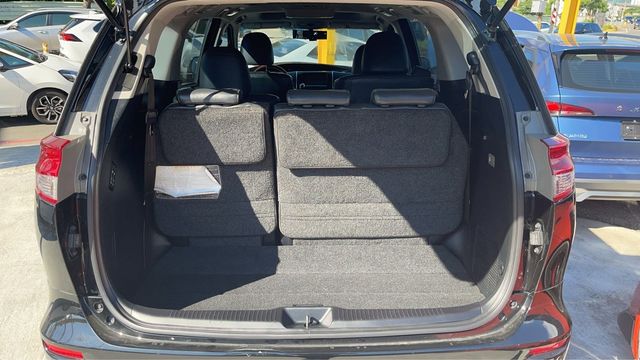 TOYOTA豐田 PREVIA  第5張相片