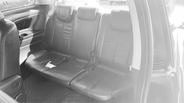 TOYOTA豐田 PREVIA  第6張相片