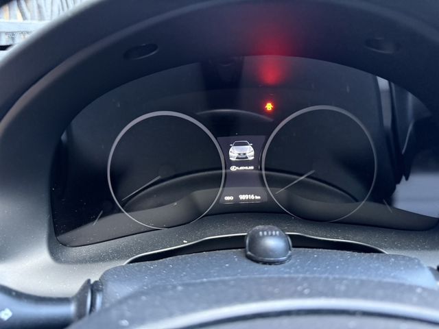 LEXUS凌志 ES300H  第3張相片