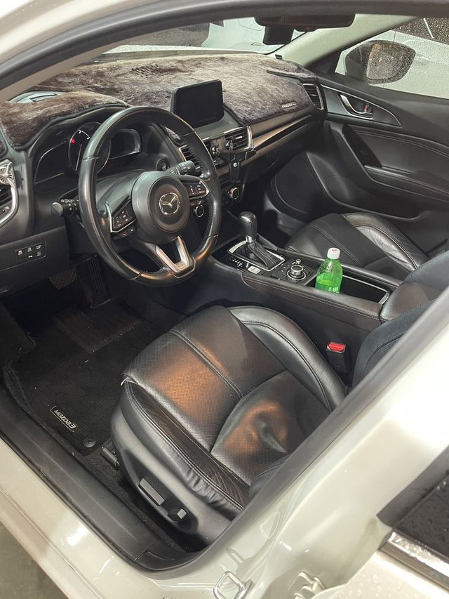 MAZDA馬自達 MAZDA 3  第5張相片