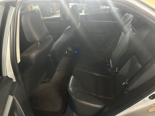 TOYOTA豐田 ALTIS  第4張相片