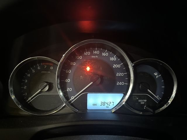 TOYOTA豐田 ALTIS  第5張相片