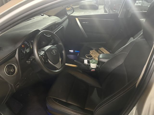 TOYOTA豐田 ALTIS  第8張相片