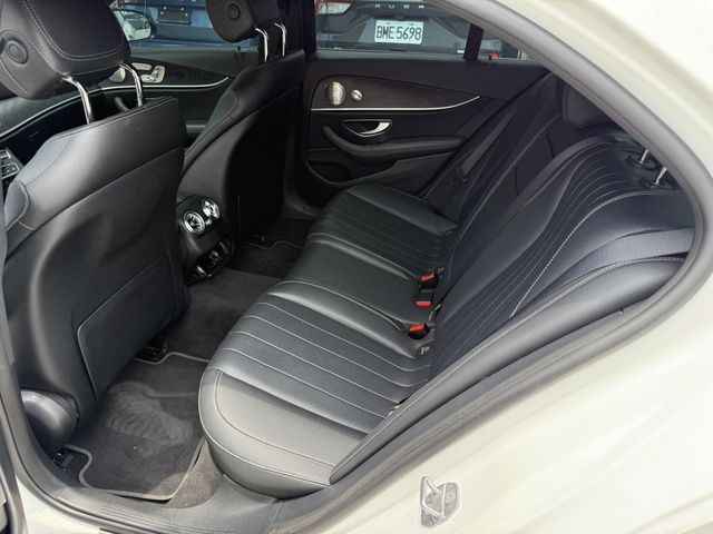M-BENZ賓士 E300  第5張相片