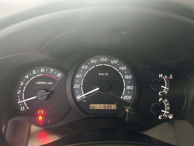 TOYOTA豐田 INNOVA  第3張相片