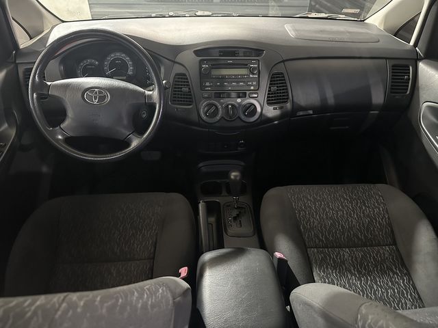 TOYOTA豐田 INNOVA  第4張相片