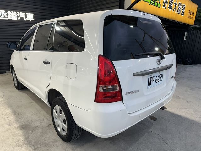 TOYOTA豐田 INNOVA  第5張相片