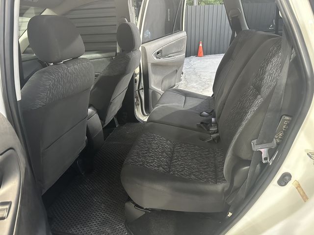 TOYOTA豐田 INNOVA  第8張相片