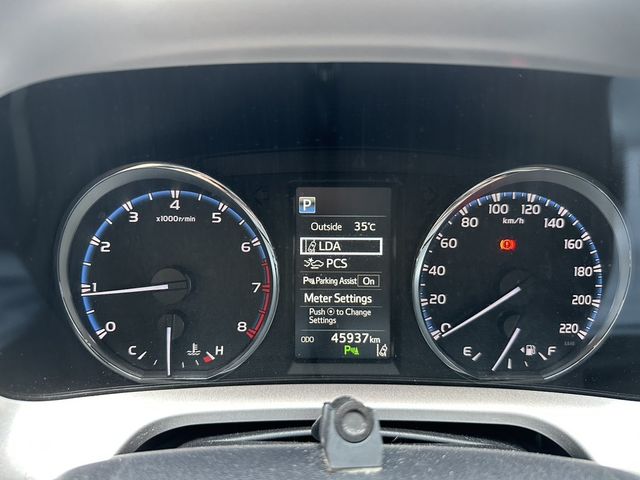 TOYOTA豐田 RAV4  第3張相片