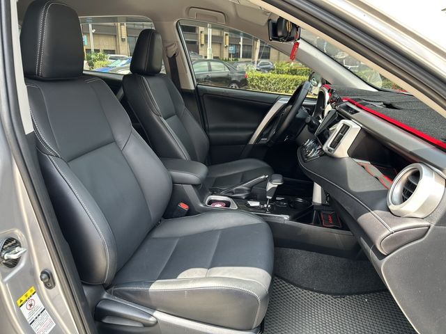 TOYOTA豐田 RAV4  第8張相片