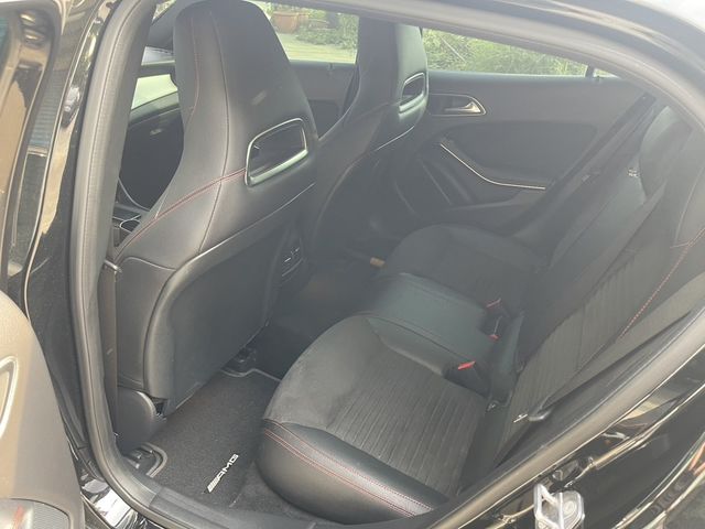 M-BENZ賓士 GLA180  第6張相片