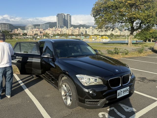 BMW寶馬 X1  第1張相片