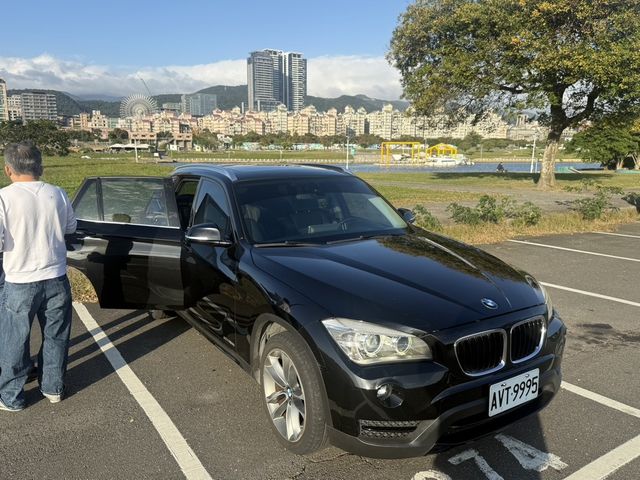 BMW寶馬 X1  第6張相片