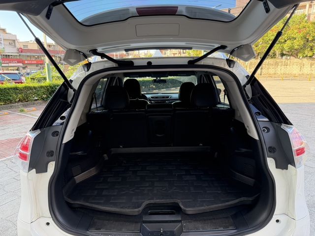 NISSAN日產 X-TRAIL  第3張相片