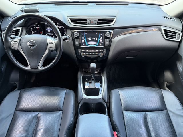 NISSAN日產 X-TRAIL  第4張相片