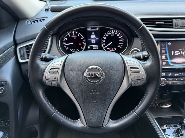 NISSAN日產 X-TRAIL  第5張相片