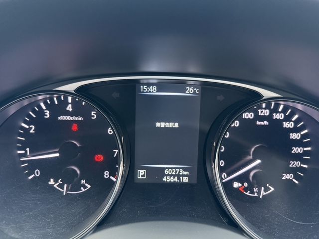 NISSAN日產 X-TRAIL  第6張相片