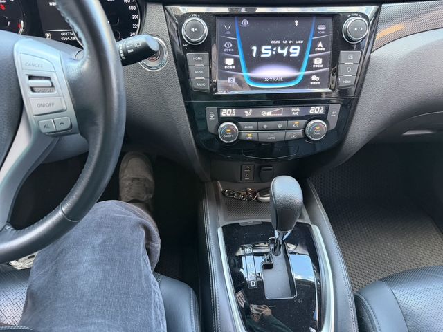NISSAN日產 X-TRAIL  第7張相片