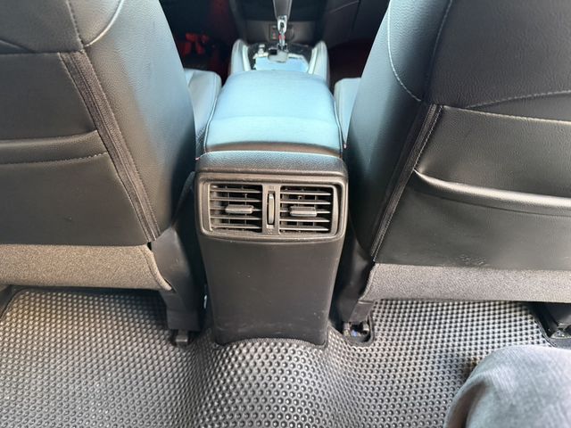 NISSAN日產 X-TRAIL  第8張相片