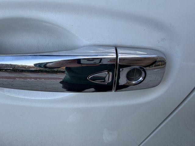 NISSAN日產 X-TRAIL  第11張相片