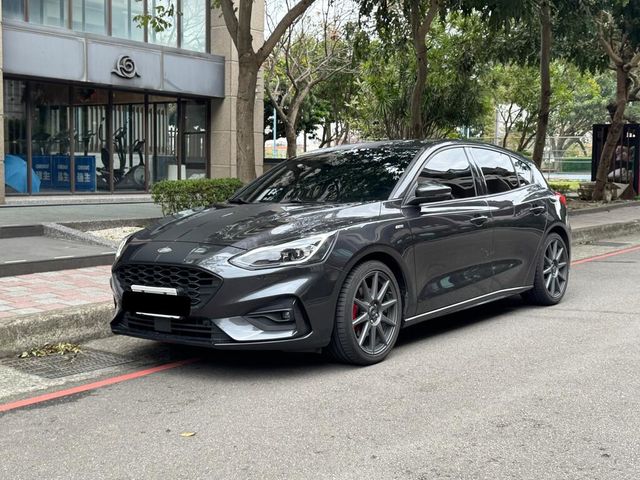 FORD福特 FOCUS  第1張相片