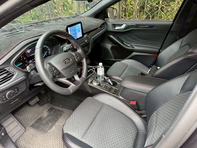 FORD福特 FOCUS  第3張相片