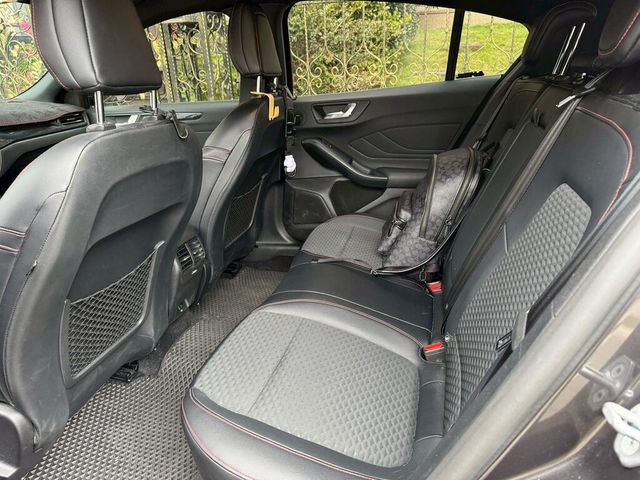 FORD福特 FOCUS  第4張相片