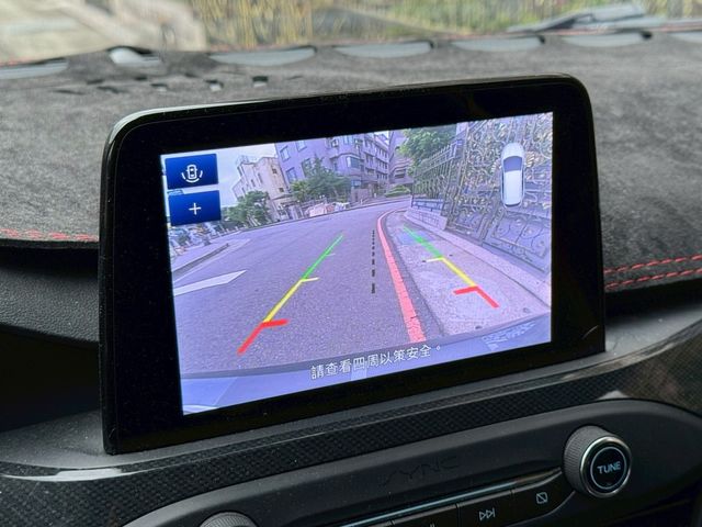 FORD福特 FOCUS  第5張相片