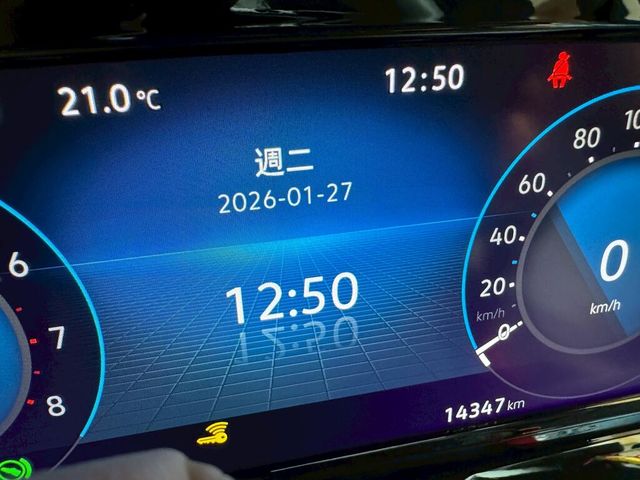 VOLKSWAGEN福斯 GOLF  第3張相片