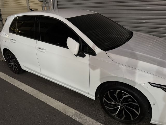 VOLKSWAGEN福斯 GOLF  第5張相片