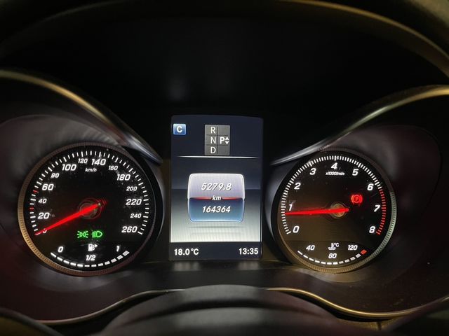 M-BENZ賓士 C300  第4張相片