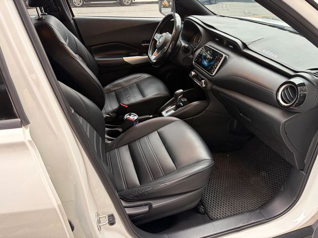 NISSAN日產 KICKS  第3張相片