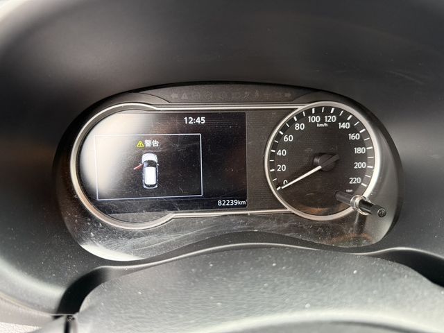 NISSAN日產 KICKS  第7張相片