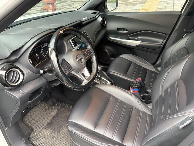 NISSAN日產 KICKS  第8張相片