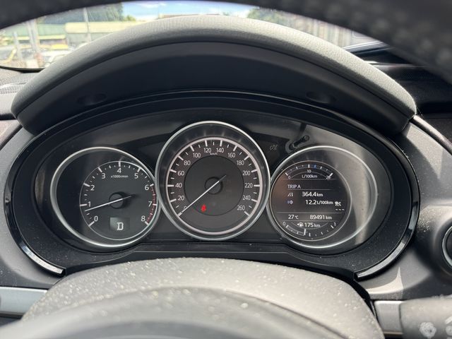 MAZDA馬自達 CX-9  第3張相片