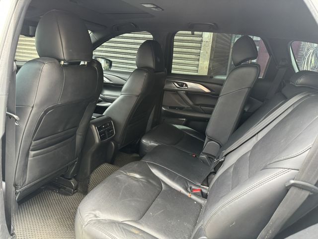 MAZDA馬自達 CX-9  第4張相片
