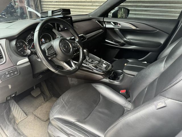 MAZDA馬自達 CX-9  第5張相片