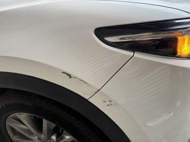 MAZDA馬自達 CX-9  第8張相片