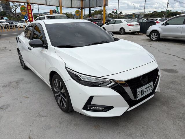 NISSAN日產 SENTRA  第1張相片