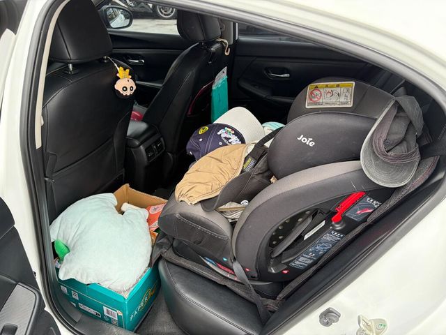 NISSAN日產 SENTRA  第3張相片