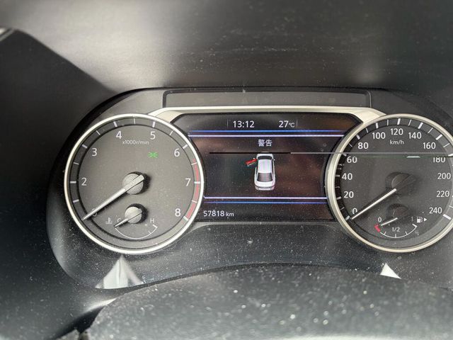 NISSAN日產 SENTRA  第4張相片