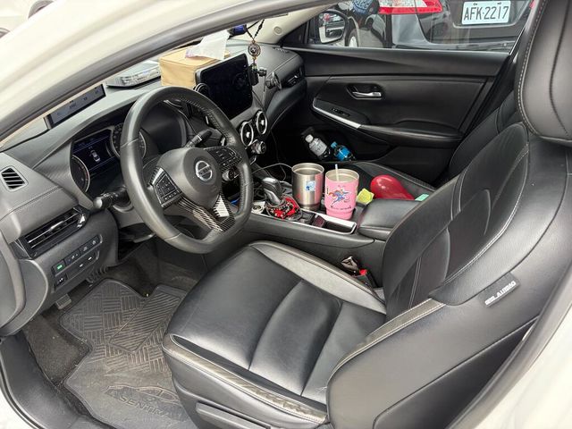 NISSAN日產 SENTRA  第5張相片