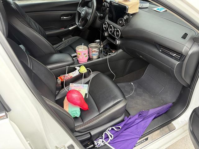 NISSAN日產 SENTRA  第6張相片