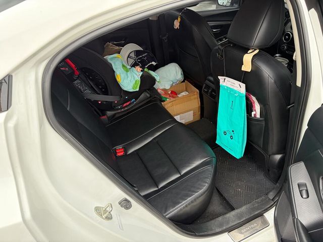 NISSAN日產 SENTRA  第8張相片