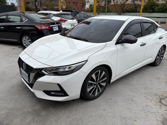 NISSAN日產 SENTRA  第10張相片